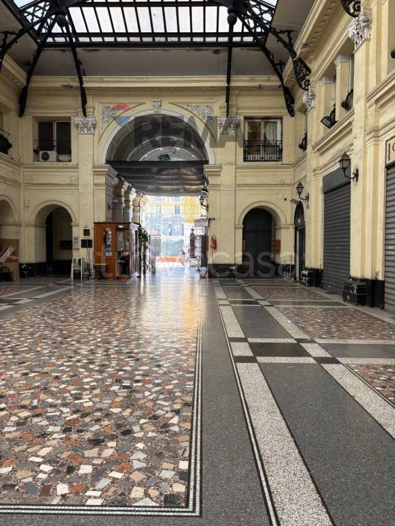 appartamento in affitto a Napoli