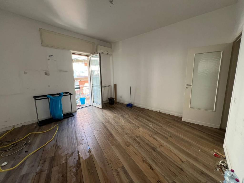 appartamento in affitto a Napoli in zona Camaldoli