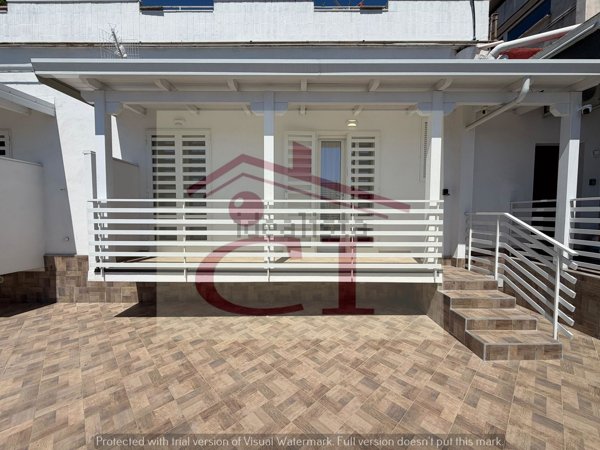 appartamento in affitto a Napoli in zona Vicaria