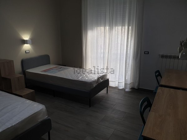 appartamento in affitto a Napoli in zona Fuorigrotta