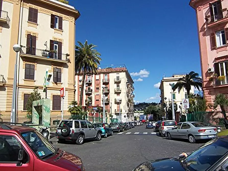 appartamento in affitto a Napoli