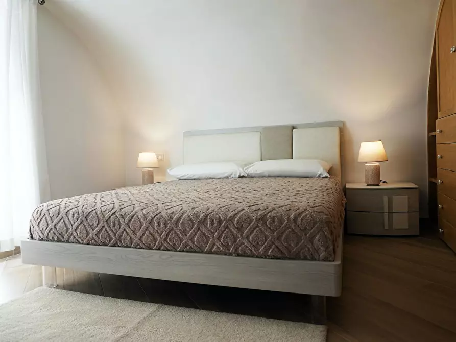 appartamento in affitto a Napoli