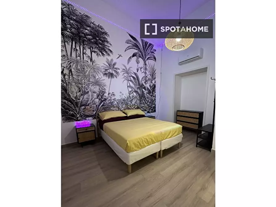 negozio in affitto a Napoli in zona Stella