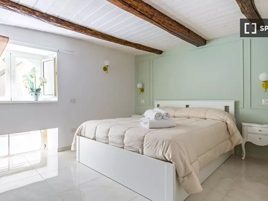 appartamento in affitto a Napoli