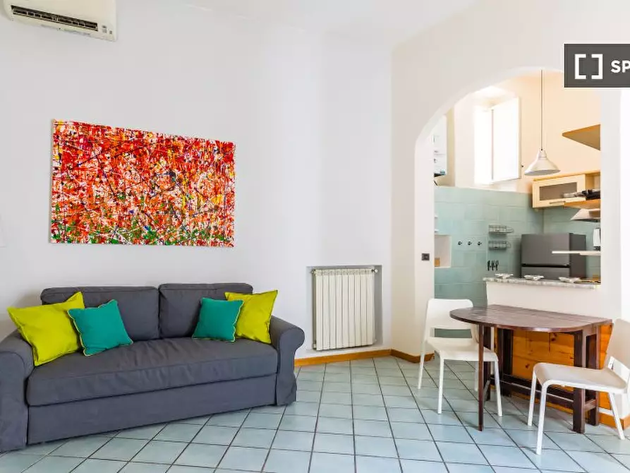 appartamento in affitto a Napoli in zona San Ferdinando