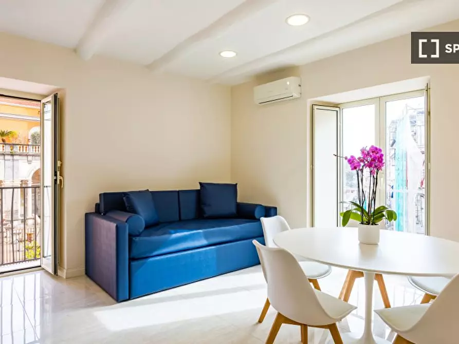 appartamento in affitto a Napoli in zona Pendino / San Giuseppe