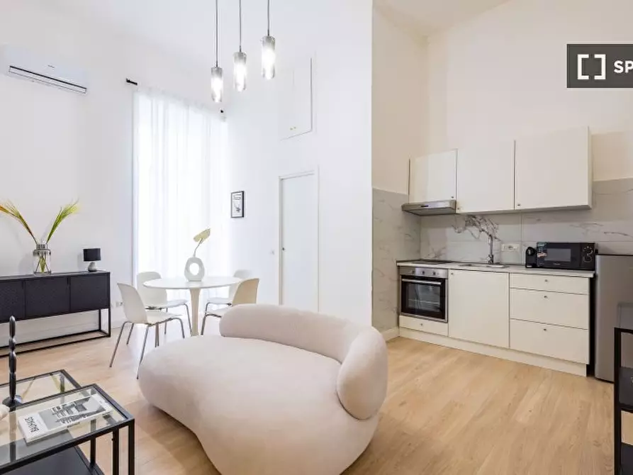 appartamento in affitto a Napoli in zona San Lorenzo