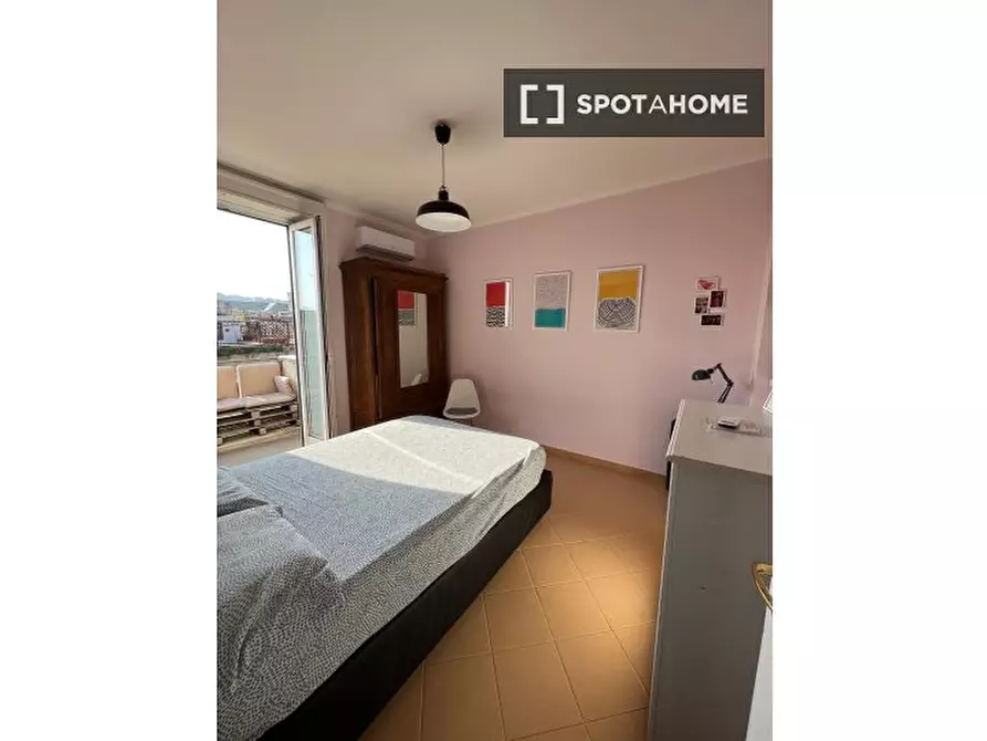 appartamento in affitto a Napoli in zona Pendino / San Giuseppe