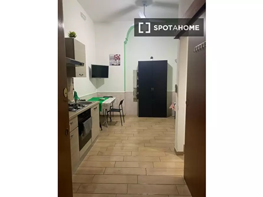 ufficio in affitto a Napoli in zona Avvocata