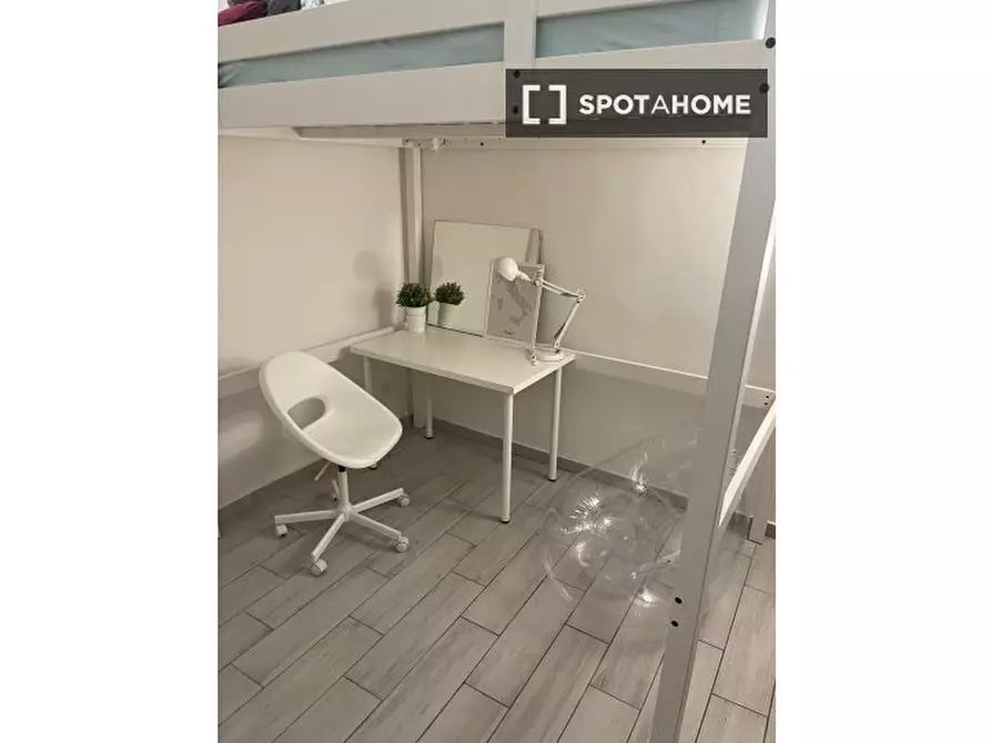 appartamento in affitto a Napoli in zona San Lorenzo