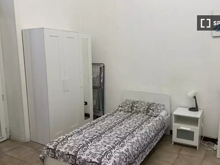 appartamento in affitto a Napoli in zona San Lorenzo