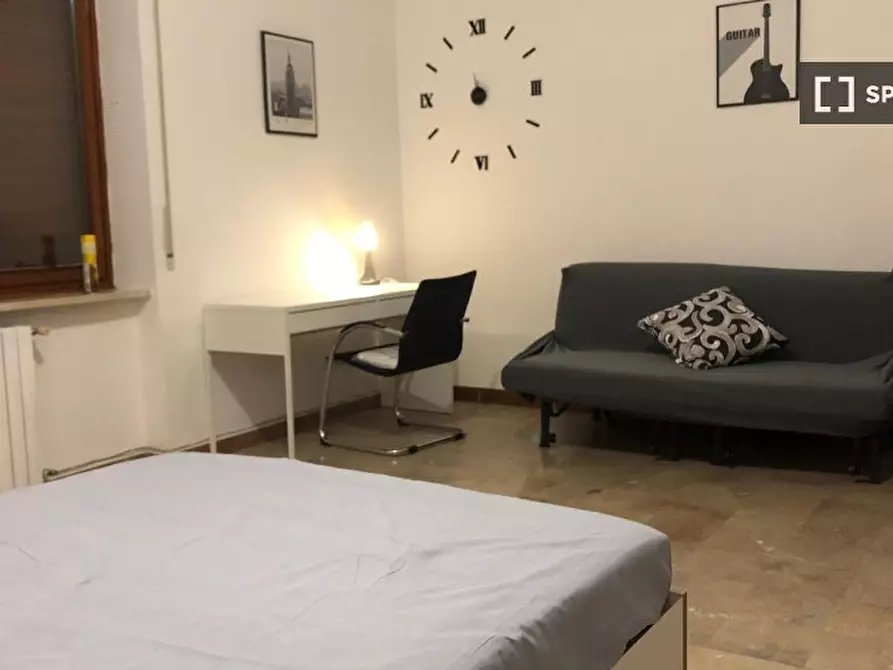 appartamento in affitto a Napoli in zona Avvocata