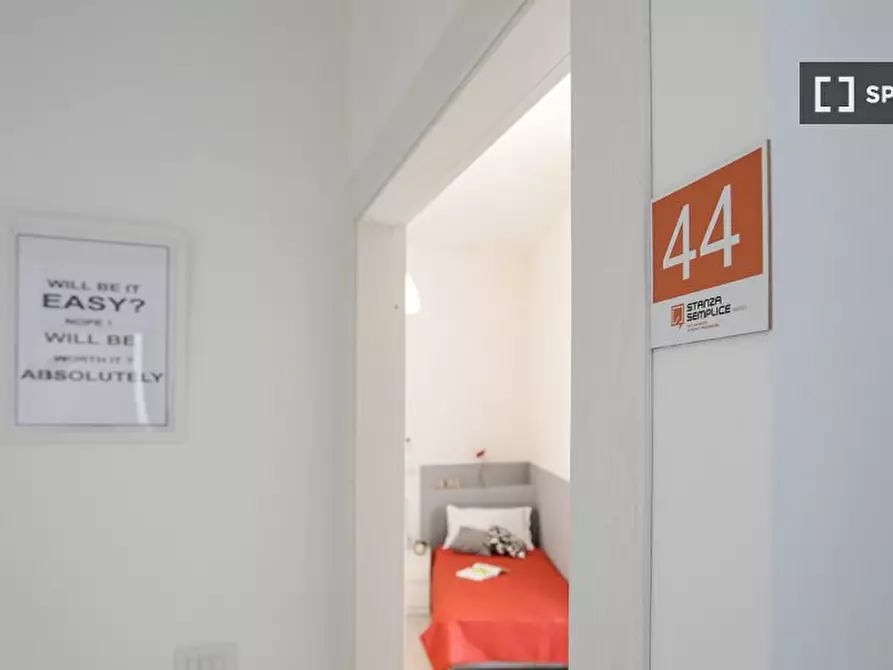 appartamento in affitto a Napoli