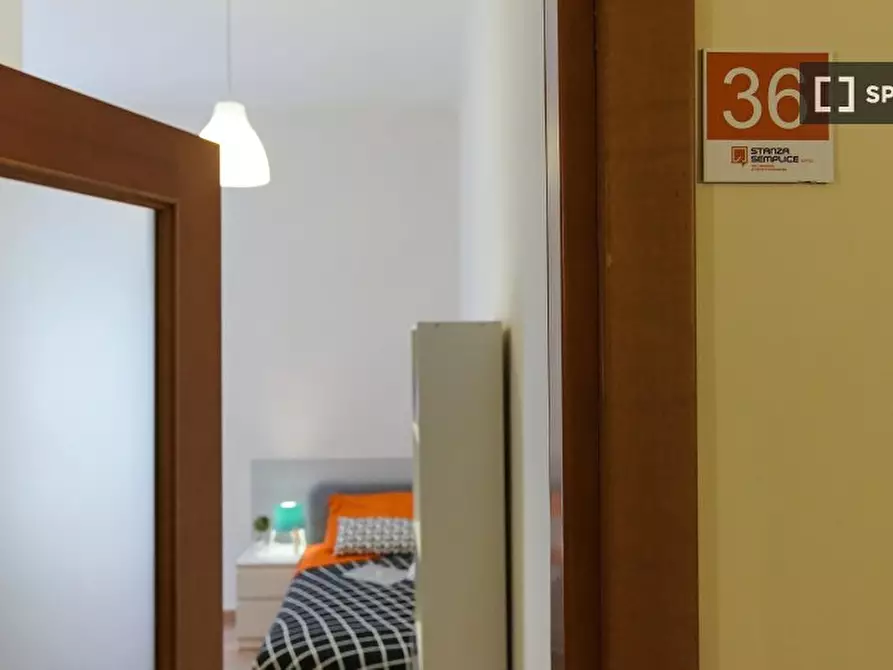 appartamento in affitto a Napoli in zona Montecalvario