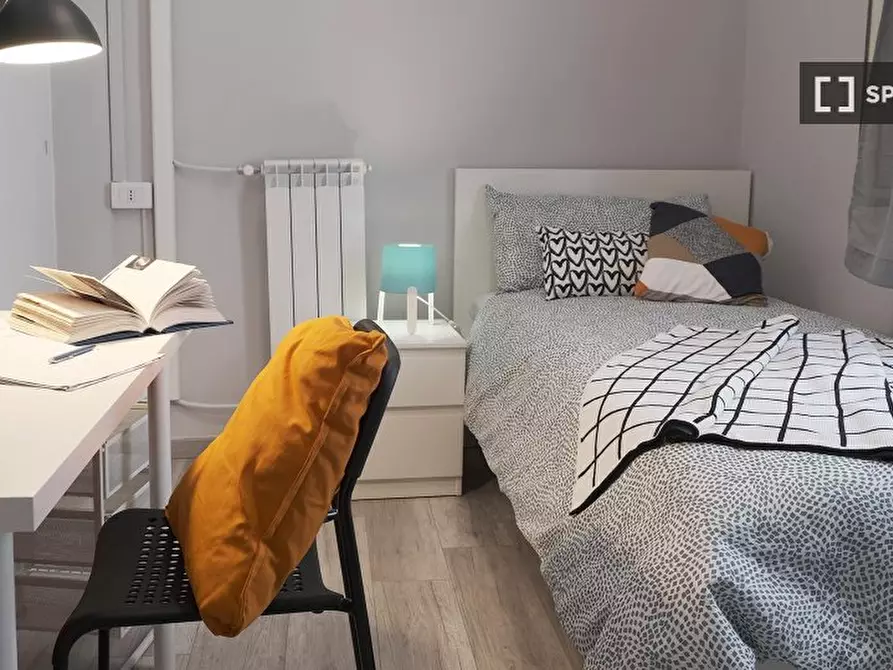 appartamento in affitto a Napoli in zona Pendino / San Giuseppe