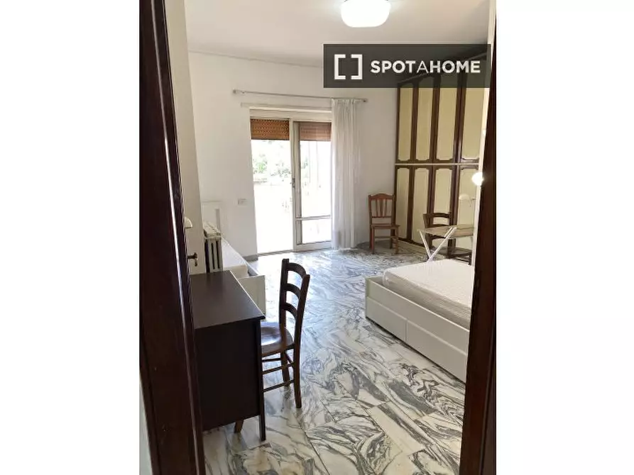 appartamento in affitto a Napoli in zona Fuorigrotta