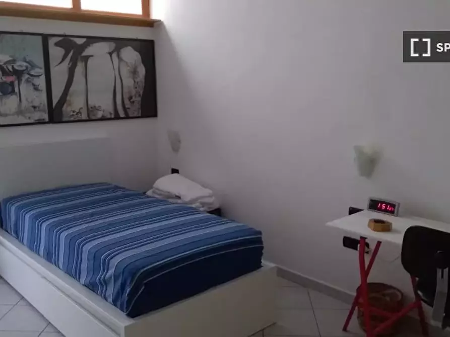 appartamento in affitto a Napoli