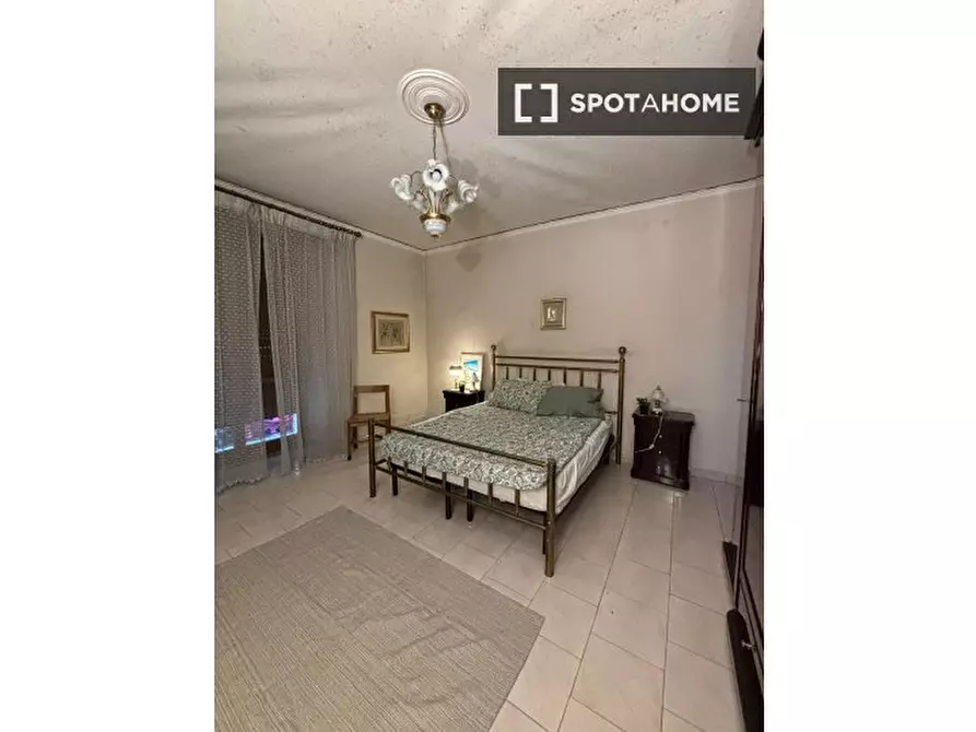 appartamento in affitto a Napoli