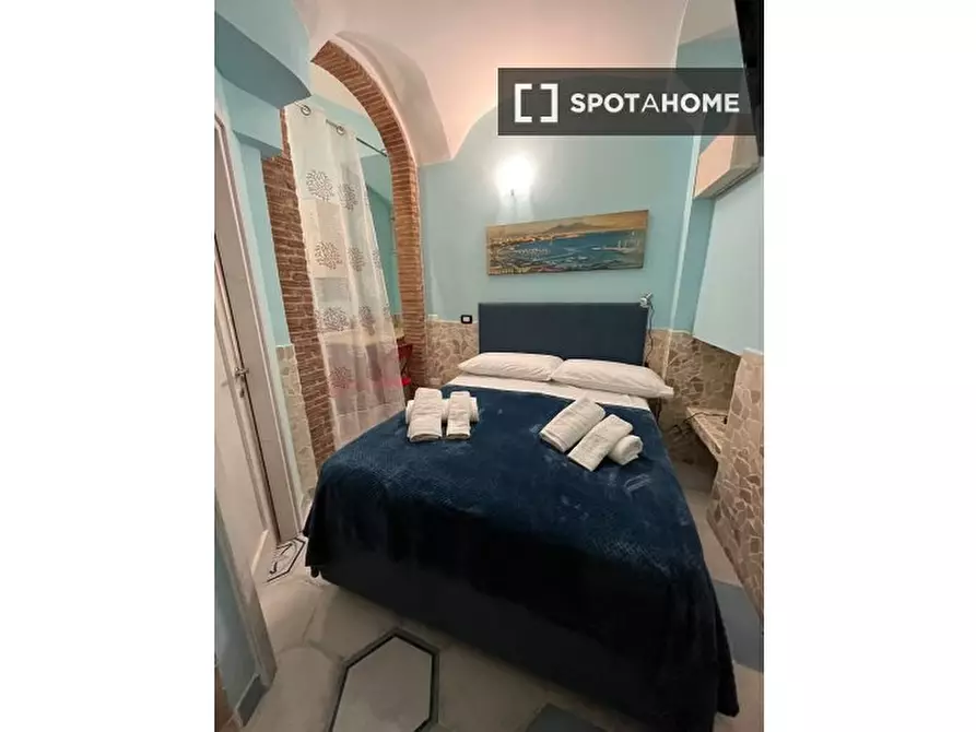 ufficio in affitto a Napoli in zona Pendino / San Giuseppe