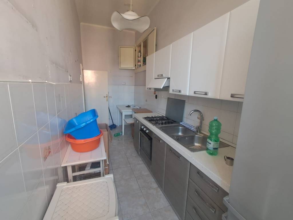 appartamento in affitto a Napoli in zona Pendino / San Giuseppe