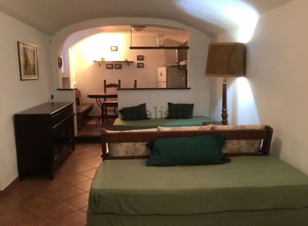 appartamento in affitto a Napoli