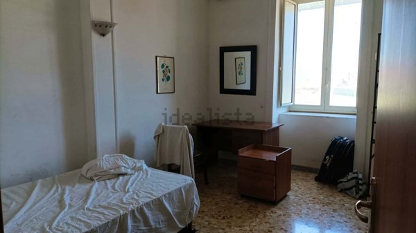 appartamento in affitto a Napoli in zona San Ferdinando