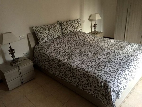 appartamento in affitto a Napoli in zona San Lorenzo