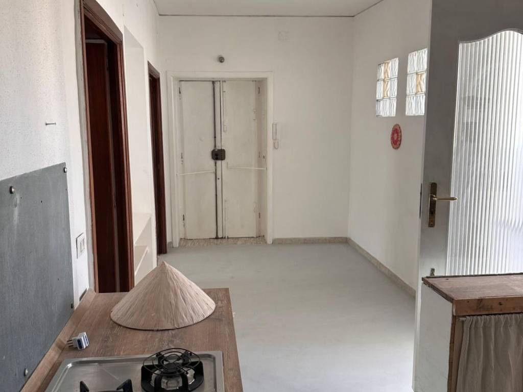 appartamento in affitto a Napoli