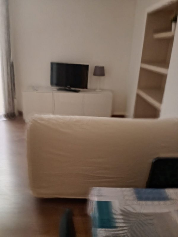 appartamento in affitto a Napoli