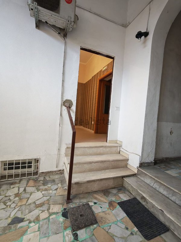 ufficio in affitto a Napoli in zona Ponticelli