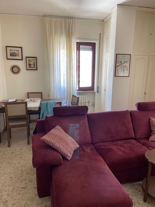 appartamento in affitto a Napoli
