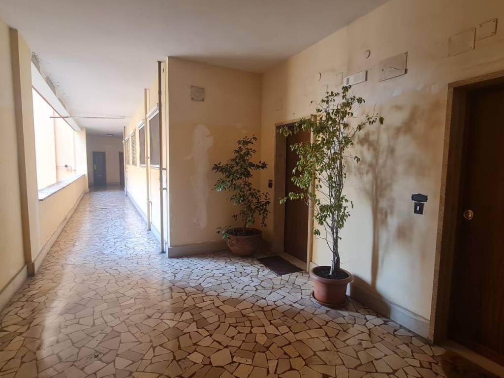 appartamento in affitto a Napoli in zona Fuorigrotta