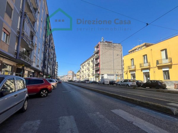 ufficio in affitto a Napoli in zona Poggioreale
