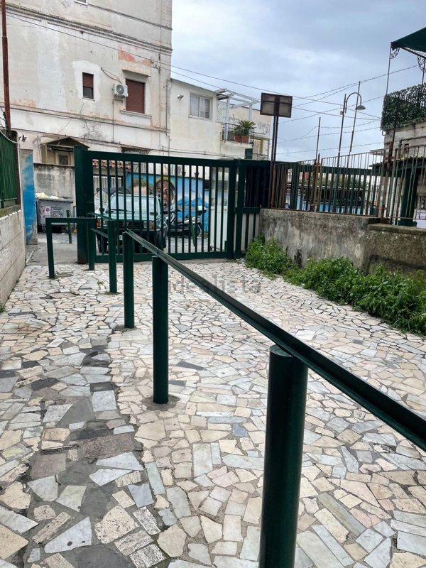 appartamento in affitto a Napoli
