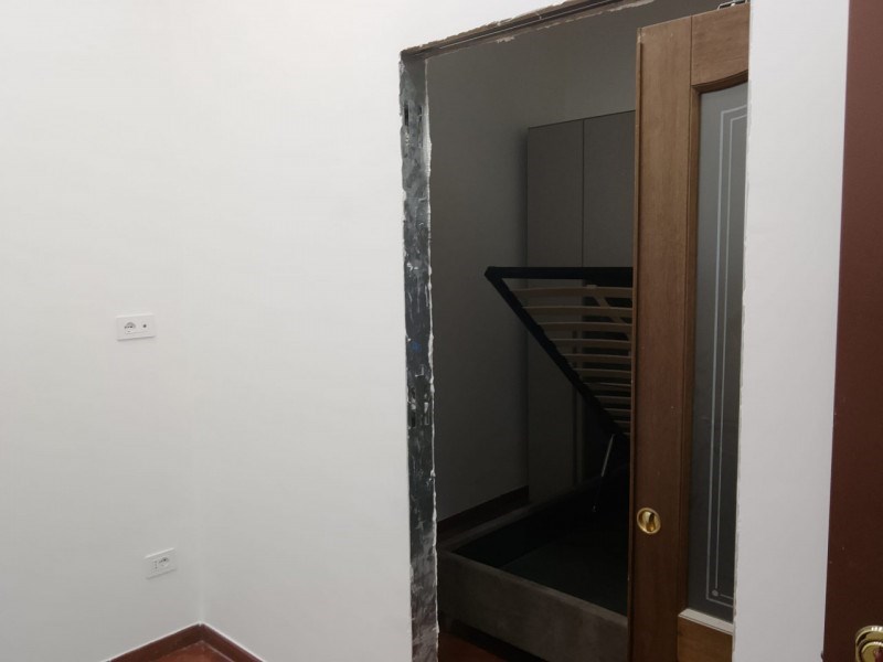 appartamento in affitto a Napoli in zona Centro Antico