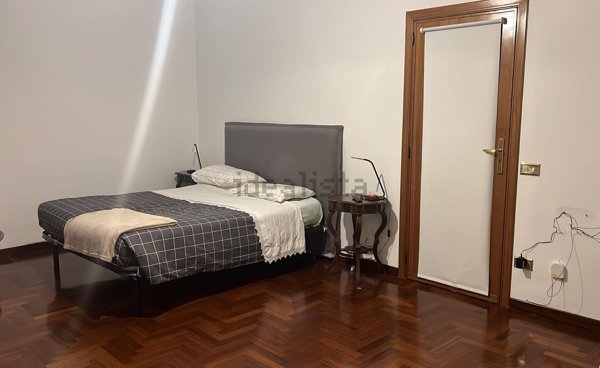 appartamento in affitto a Napoli in zona Vomero
