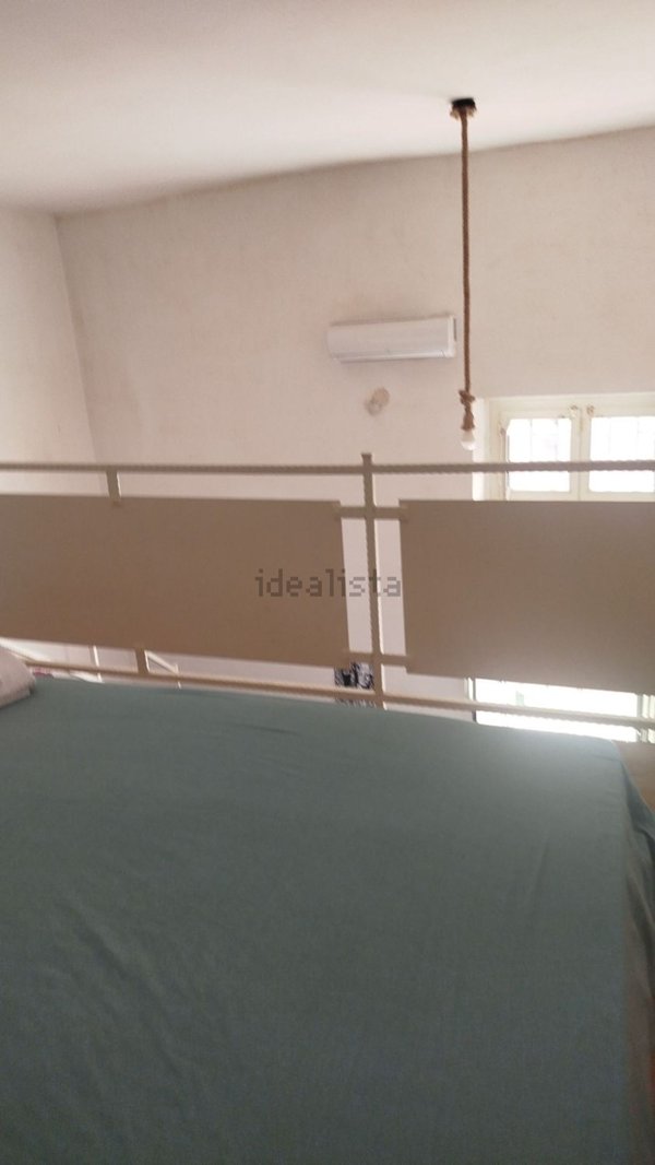 appartamento in affitto a Napoli in zona Fuorigrotta