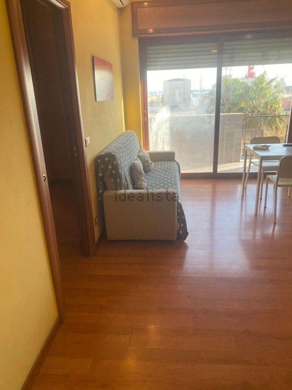 appartamento in affitto a Napoli in zona Mercato
