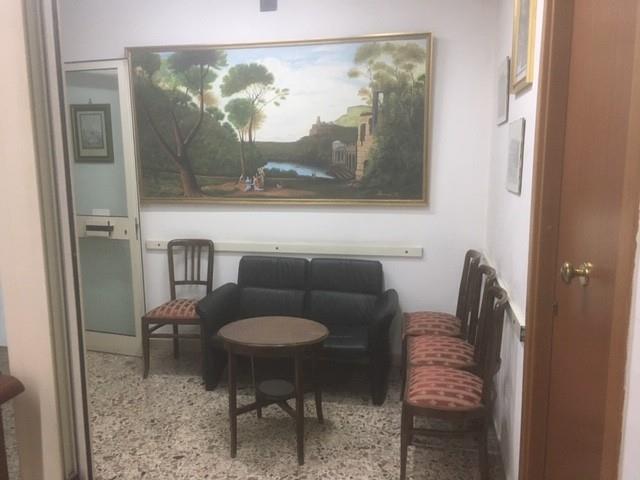 appartamento in affitto a Napoli in zona Pendino / San Giuseppe