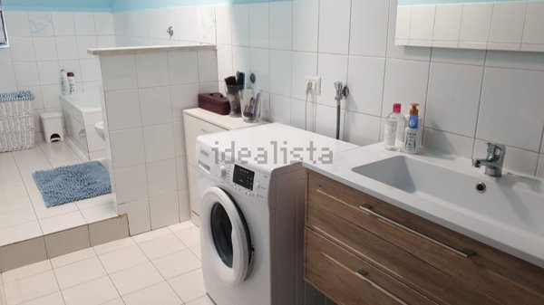 appartamento in affitto a Napoli in zona Stella