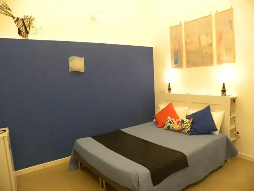 appartamento in affitto a Napoli in zona Porto
