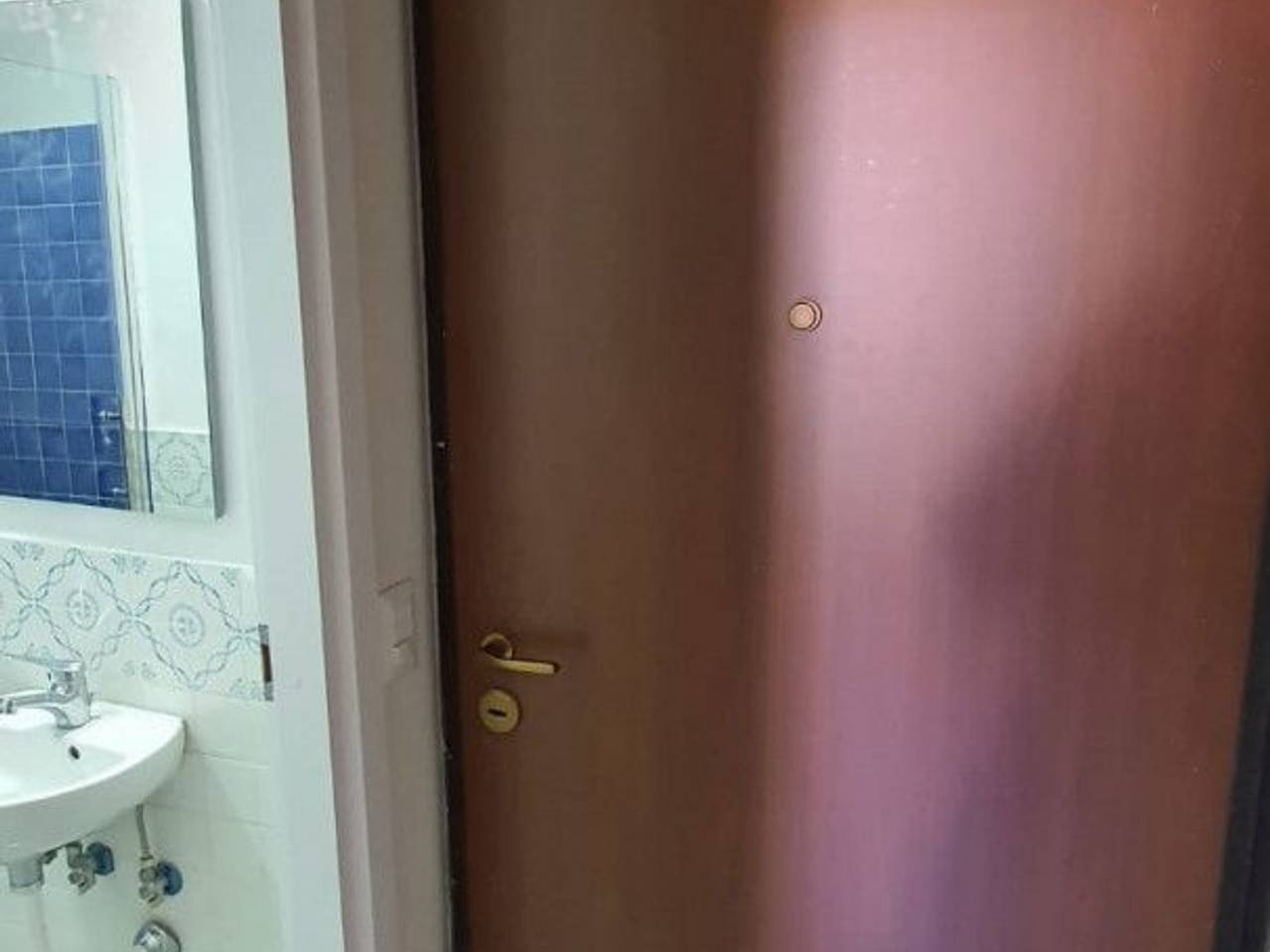 appartamento in affitto a Napoli in zona Stella