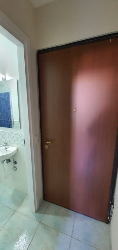 appartamento in affitto a Napoli in zona Stella