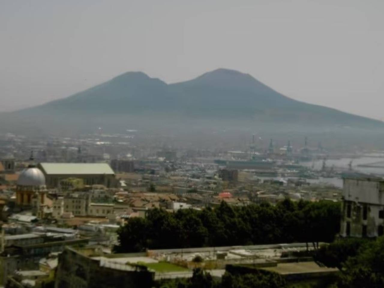 appartamento in affitto a Napoli in zona Vomero