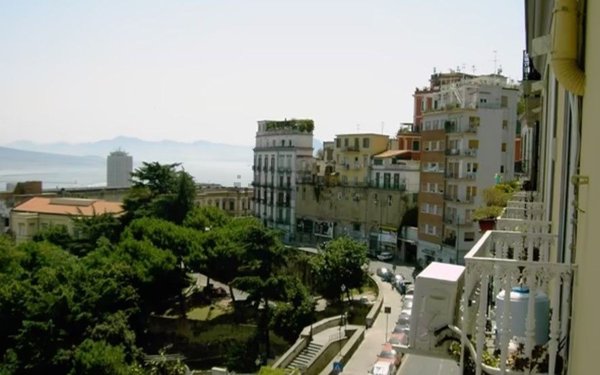 appartamento in affitto a Napoli in zona Vomero