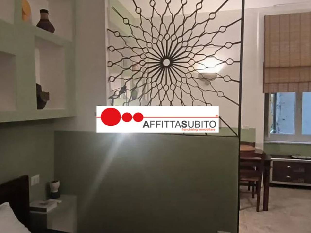 appartamento in affitto a Napoli in zona Arenella