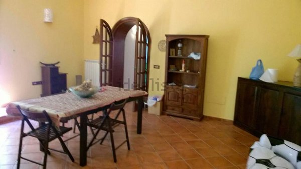 appartamento in affitto a Napoli in zona Pendino / San Giuseppe
