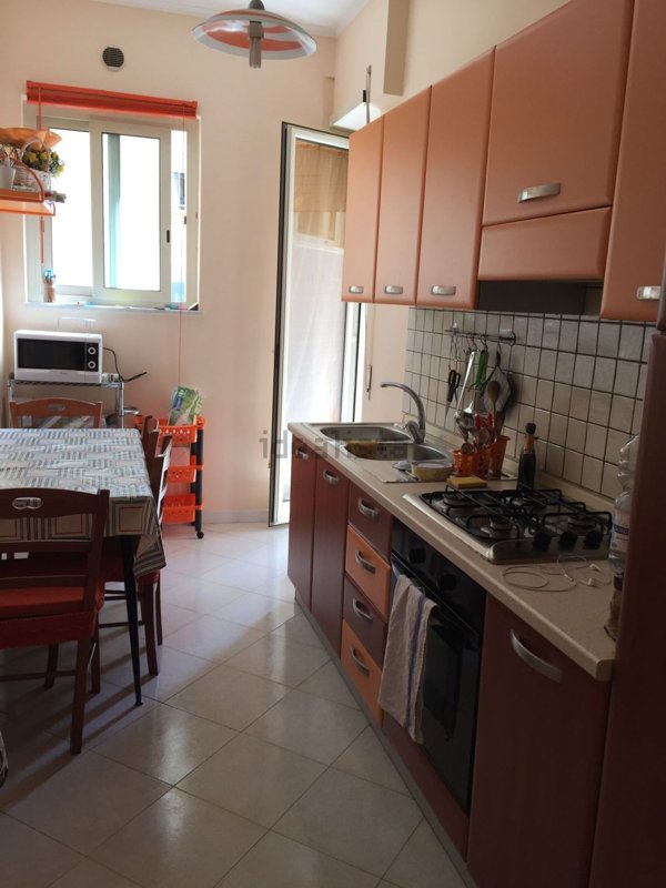 appartamento in affitto a Napoli in zona Arenella