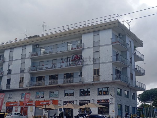 appartamento in affitto a Napoli in zona Pendino / San Giuseppe