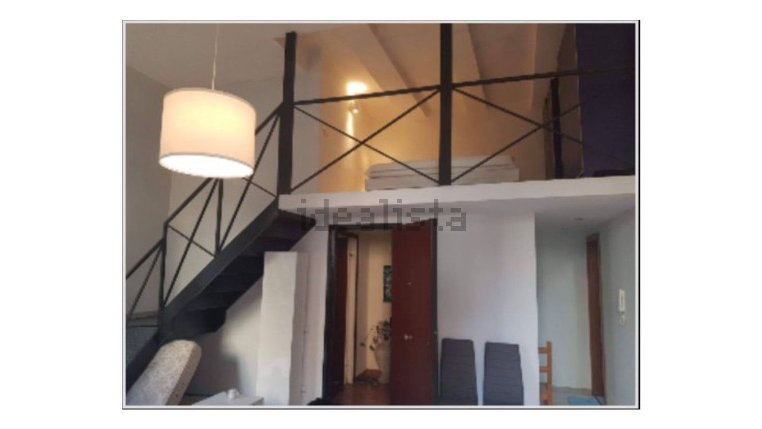 appartamento in affitto a Napoli in zona Chiaia